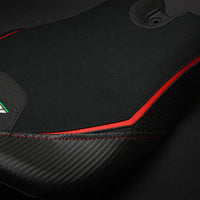 Ducati | Panigale 1299 15-18 | Veloce | Rider Seat Cover