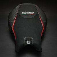 Ducati | Panigale 1299 15-18 | Veloce | Rider Seat Cover