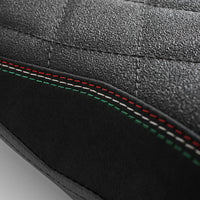 Ducati | Panigale 899 13-15, Panigale 959 16-19, Panigale 1299 15-18 | Final Edition | Rider Seat Cover