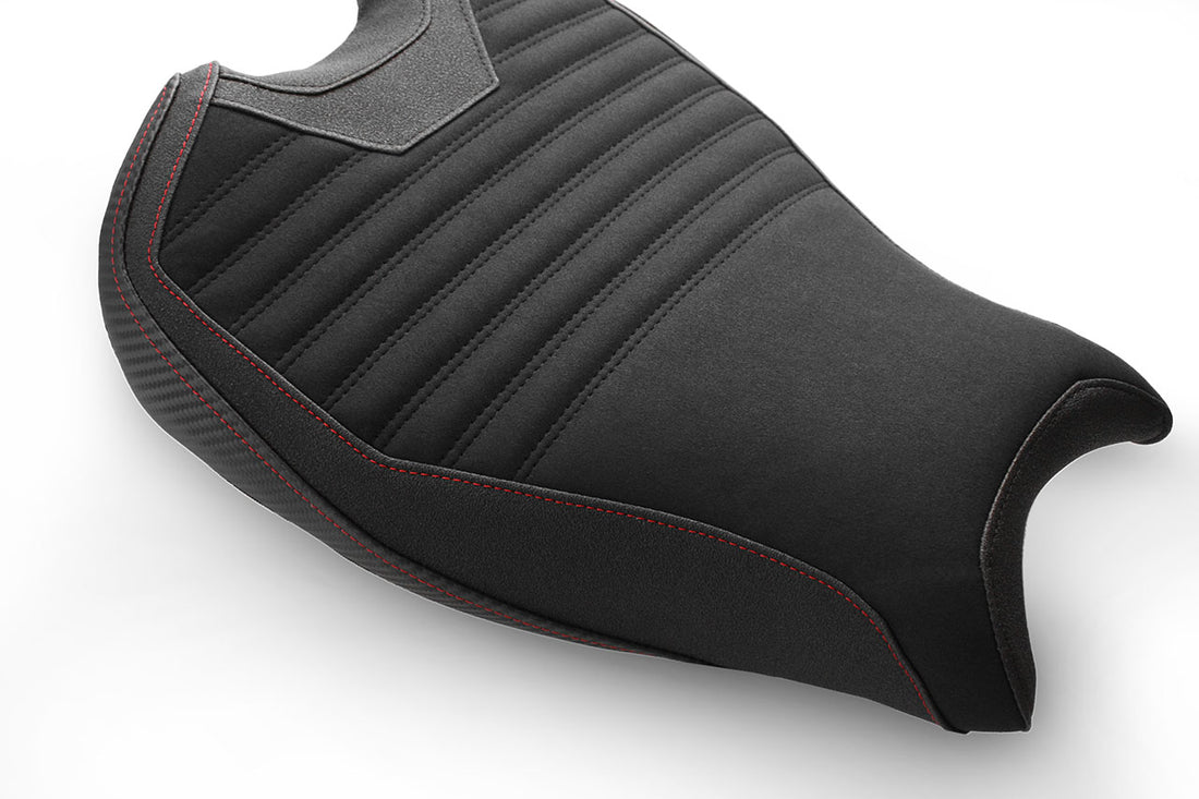 Ducati | Panigale V2 20-24 | Corsa | Rider Seat Cover