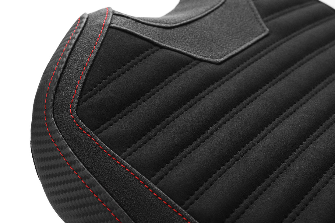 Ducati | Panigale V2 20-24 | Corsa | Rider Seat Cover