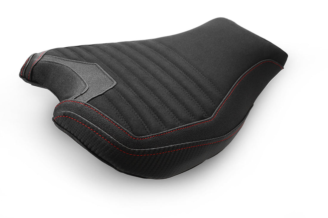 Ducati | Panigale V2 20-24 | Corsa | Rider Seat Cover