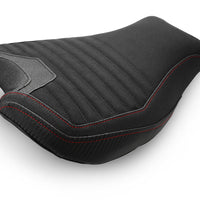 Ducati | Panigale V2 20-24 | Corsa | Rider Seat Cover