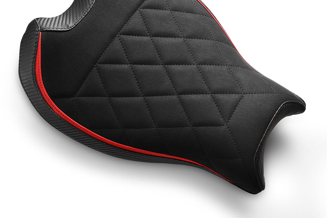 Ducati | Panigale V2 20-24 | Diamond Sport | Rider Seat Cover
