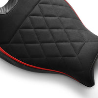 Ducati | Panigale V2 20-24 | Diamond Sport | Rider Seat Cover