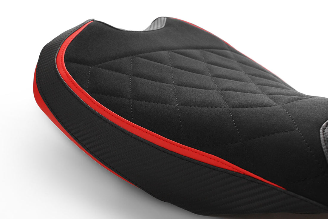Ducati | Panigale V2 20-24 | Diamond Sport | Rider Seat Cover
