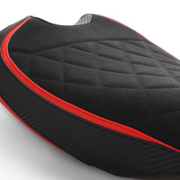Ducati | Panigale V2 20-24 | Diamond Sport | Rider Seat Cover