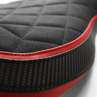 Ducati | Panigale V2 20-24 | Diamond Sport | Rider Seat Cover
