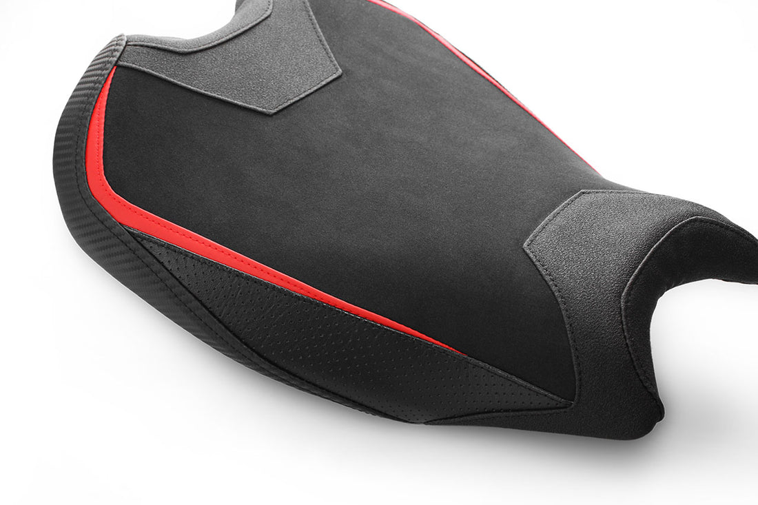 Ducati | Panigale V2 20-24 | Veloce | Rider Seat Cover