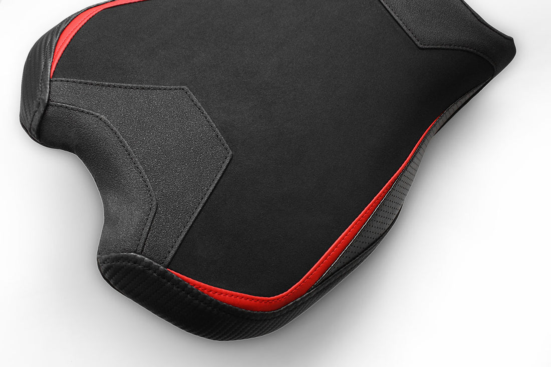 Ducati | Panigale V2 20-24 | Veloce | Rider Seat Cover