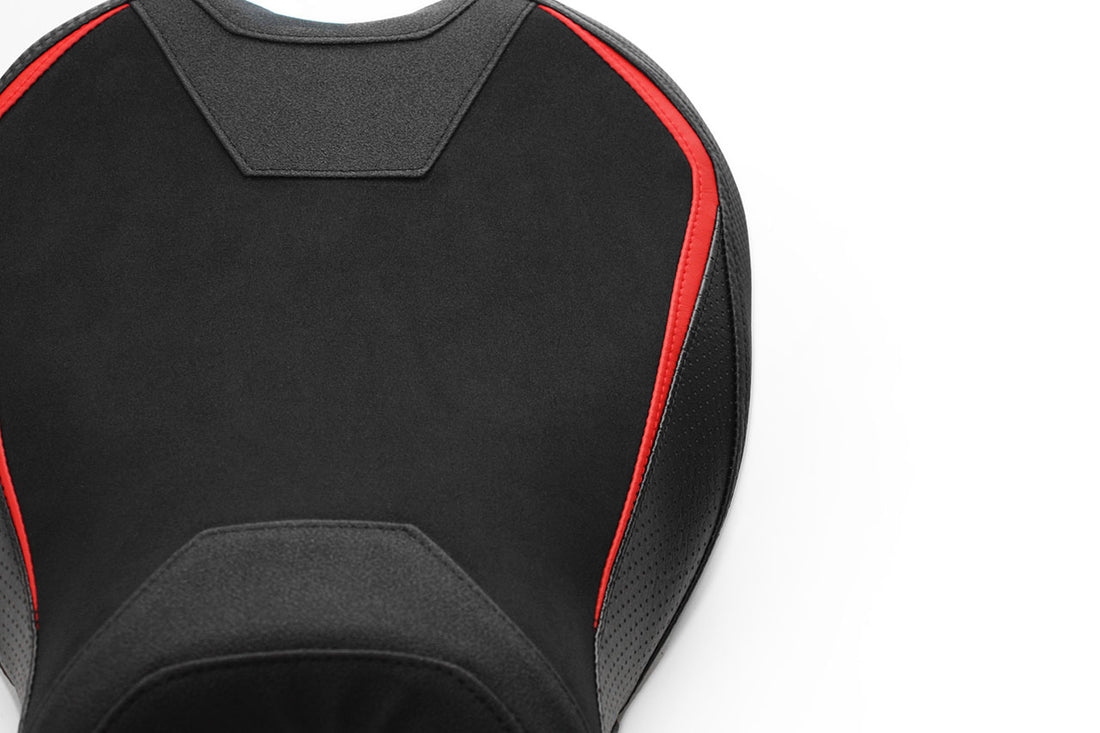 Ducati | Panigale V2 20-24 | Veloce | Rider Seat Cover