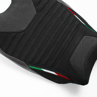 Ducati | Panigale V4 18-21, Panigale V4R 19-21 | Corsa | Rider Seat Cover