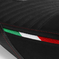 Ducati | Panigale V4 18-21, Panigale V4R 19-21 | Corsa | Rider Seat Cover