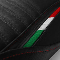 Ducati | Panigale V4 18-21, Panigale V4R 19-21 | Corsa | Rider Seat Cover