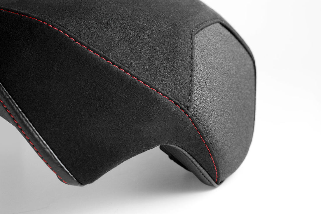 Ducati | Panigale V4 18-21 | Corsa | Passenger Seat Cover