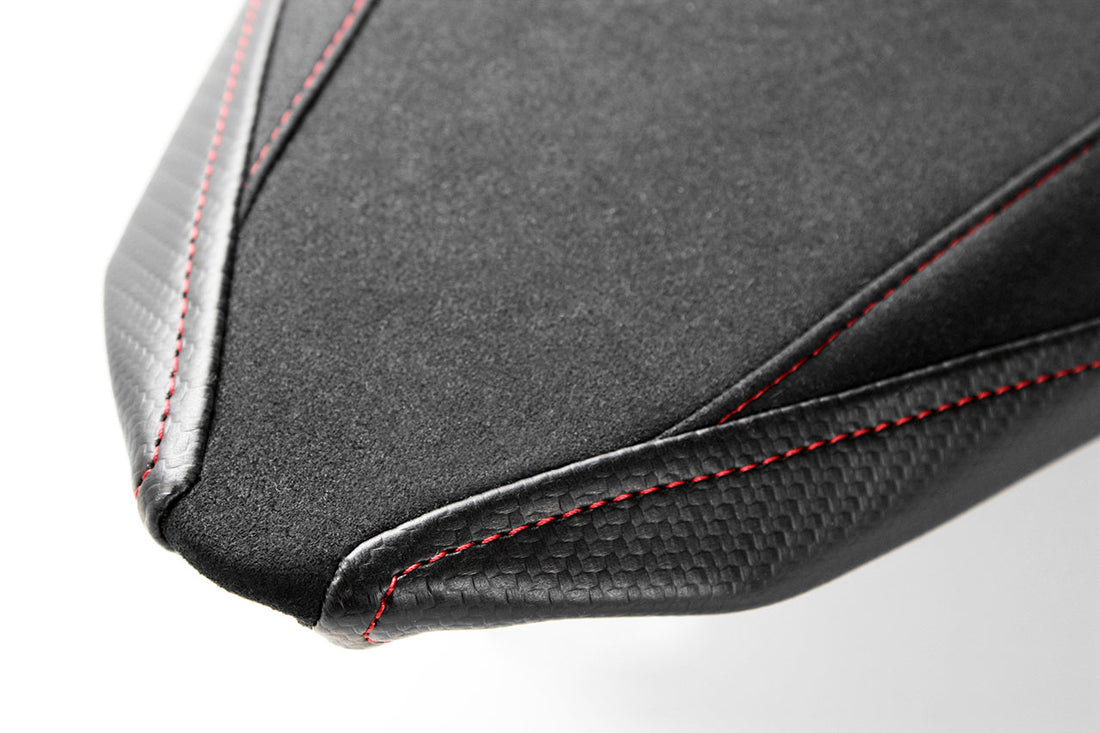 Ducati | Panigale V4 18-21 | Corsa | Passenger Seat Cover