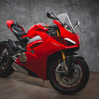 Ducati | Panigale V4 18-21 | Corsa | Passenger Seat Cover