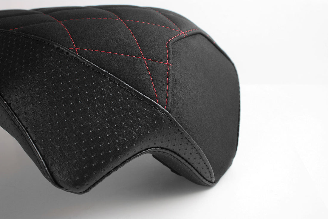 Ducati | Panigale V4 18-21 | Diamond Sport | Passenger Seat Cover