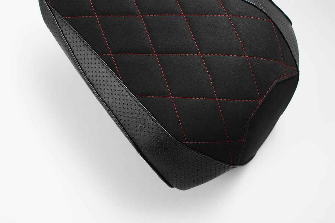 Ducati | Panigale V4 18-21 | Diamond Sport | Passenger Seat Cover
