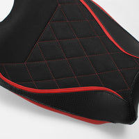 Ducati | Panigale V4 18-21, Panigale V4R 19-21 | Diamond Sport | Rider Seat Cover