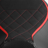 Ducati | Panigale V4 18-21, Panigale V4R 19-21 | Diamond Sport | Rider Seat Cover