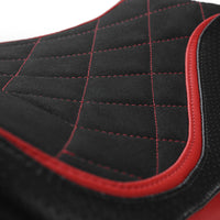 Ducati | Panigale V4 18-21, Panigale V4R 19-21 | Diamond Sport | Rider Seat Cover