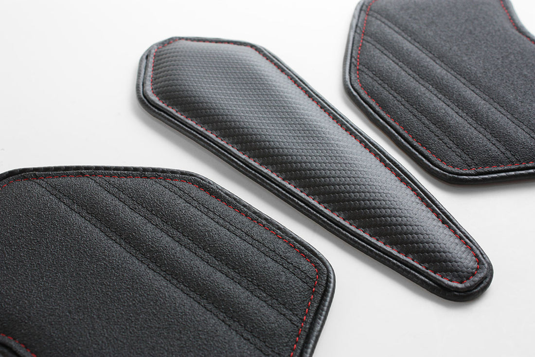 Ducati | Panigale V4 18-21, Streetfighter V4 20-22 | Sport | Knee Grips