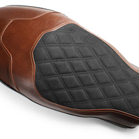 Ducati | Scrambler Cafe Racer 17-21 | Diamond II | Rider Seat Cover