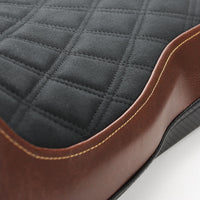 Ducati | Scrambler Cafe Racer 17-21 | Diamond II | Rider Seat Cover