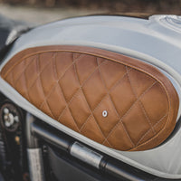 Ducati | Scrambler 15-22 | Optional Part Diamond | Side Panel Covers