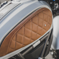 Ducati | Scrambler 15-22 | Optional Part Diamond | Side Panel Covers