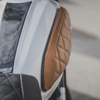 Ducati | Scrambler 15-22 | Optional Part Diamond | Side Panel Covers