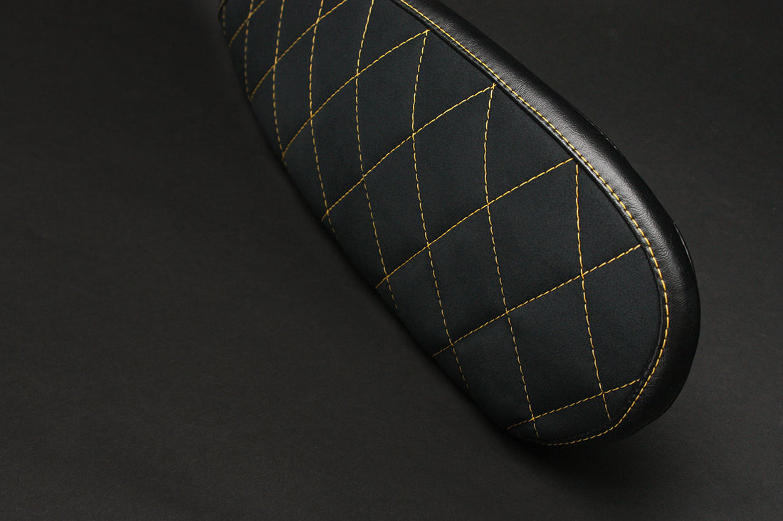 Ducati | Scrambler 15-22 | Optional Part Diamond | Side Panel Covers