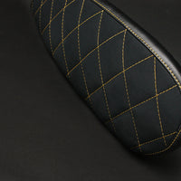 Ducati | Scrambler 15-22 | Optional Part Diamond | Side Panel Covers