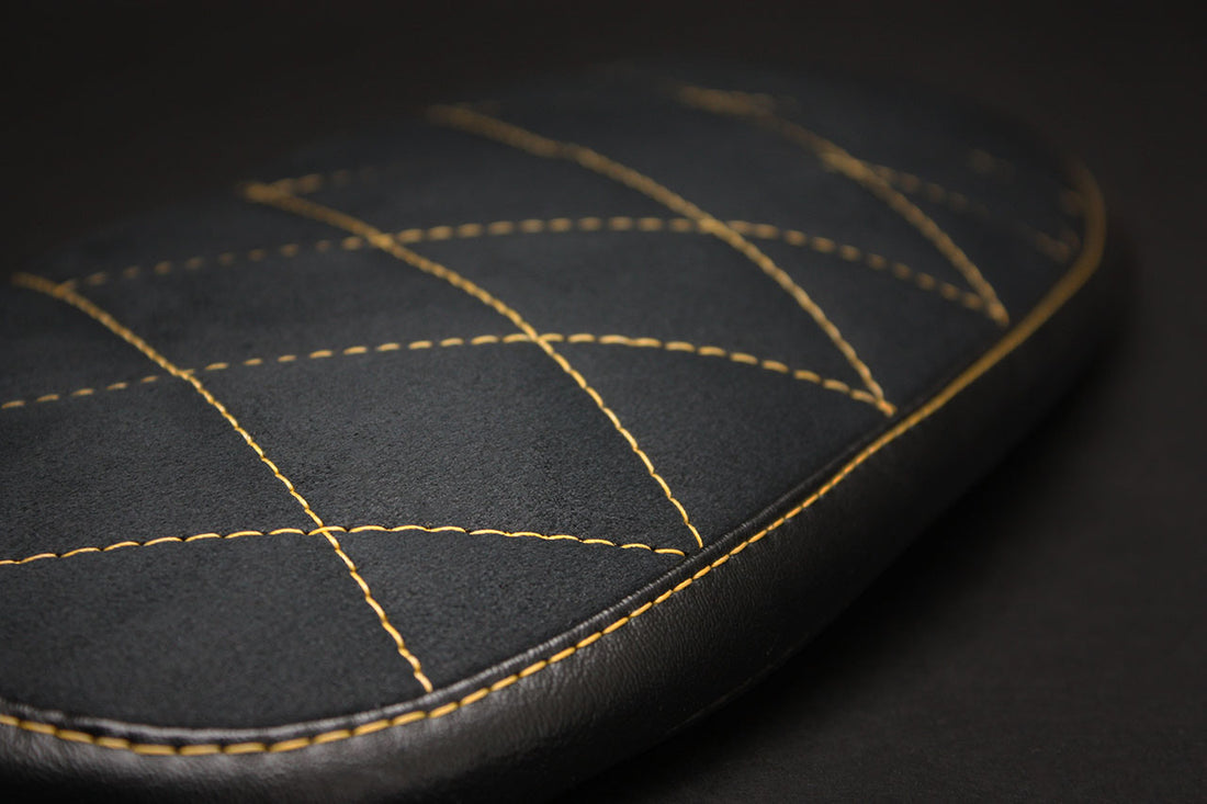 Ducati | Scrambler 15-22 | Optional Part Diamond | Side Panel Covers