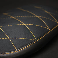 Ducati | Scrambler 15-22 | Optional Part Diamond | Side Panel Covers
