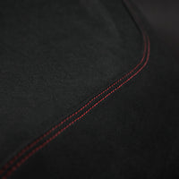 Ducati | Sport Classic 06-09 | Biposto Suede | Rider Seat Cover
