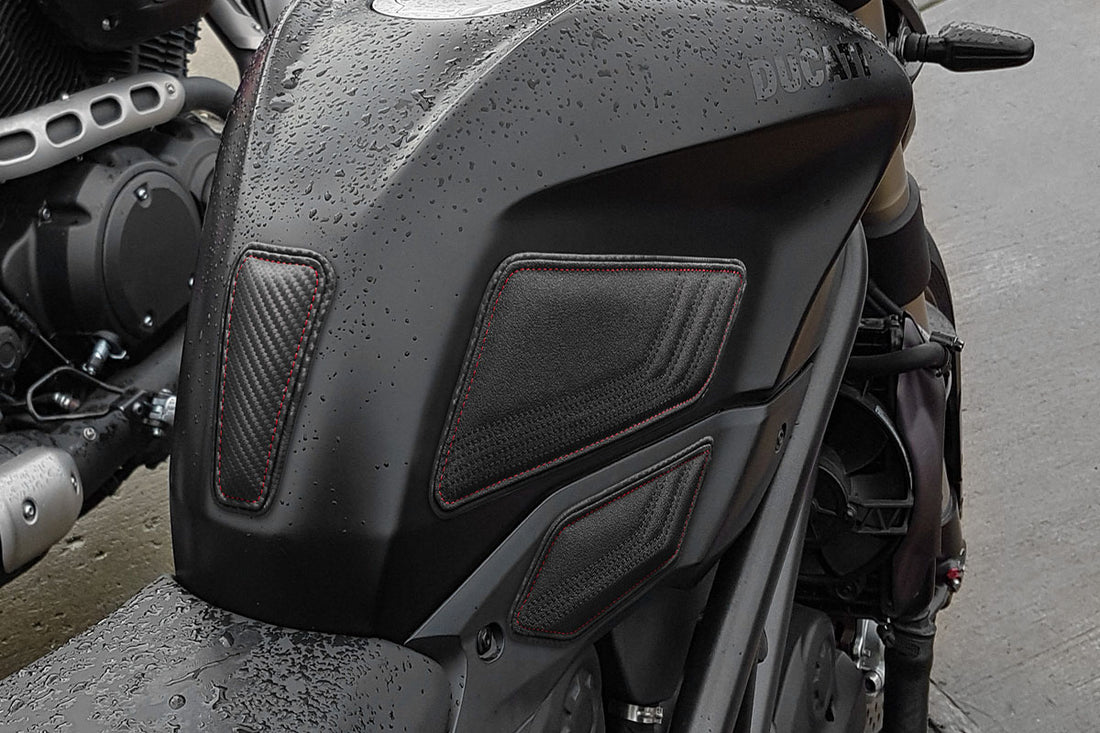 Ducati | Streetfighter 09-15 | Sport | Tank Protector