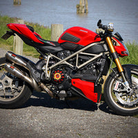 Ducati | Streetfighter 09-15 | Sport | Full Kit