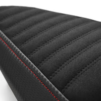 Ducati | Panigale V2 20-24, Streetfighter V4 20-22 | Corsa | Passenger Seat Cover