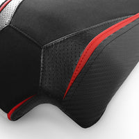 Ducati | Streetfighter V4 20-23, Panigale V2 20-22 | Veloce | Passenger Seat Cover