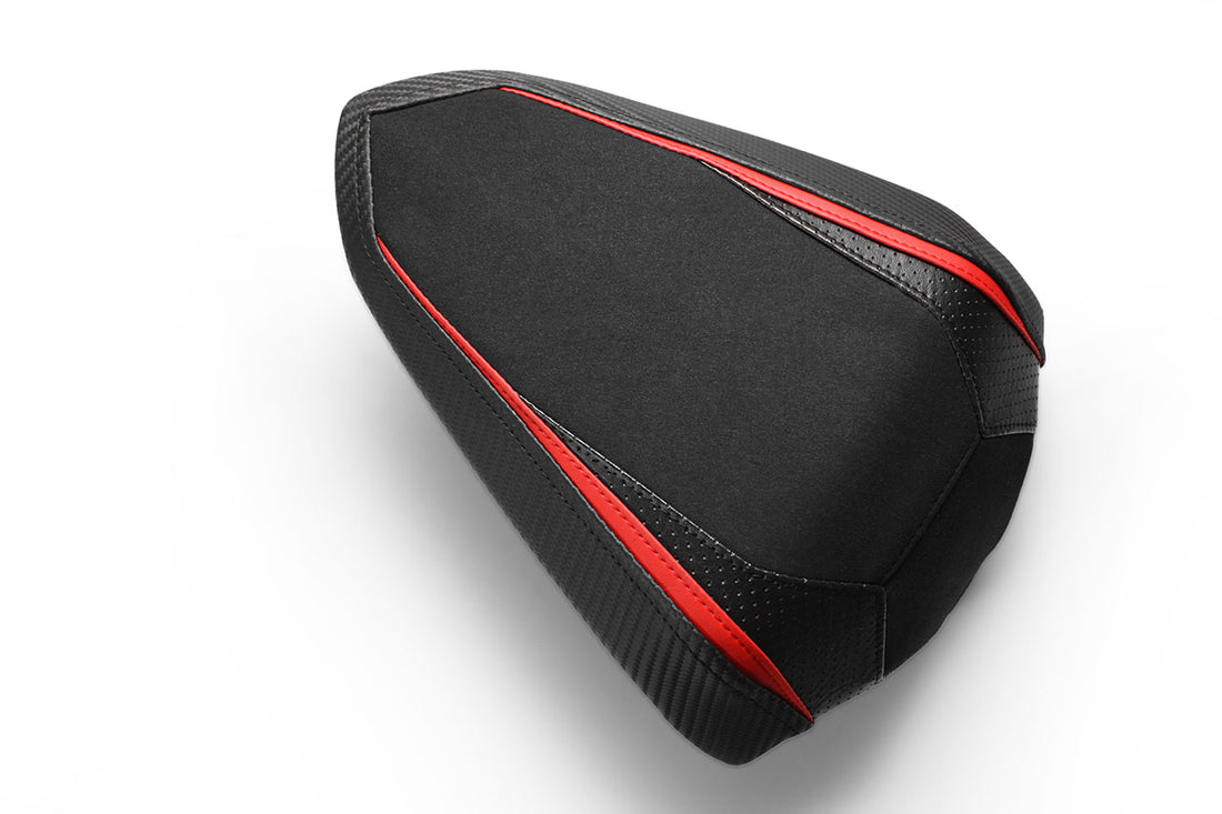 Ducati | Streetfighter V4 20-23, Panigale V2 20-22 | Veloce | Passenger Seat Cover