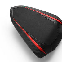 Ducati | Streetfighter V4 20-23, Panigale V2 20-22 | Veloce | Passenger Seat Cover