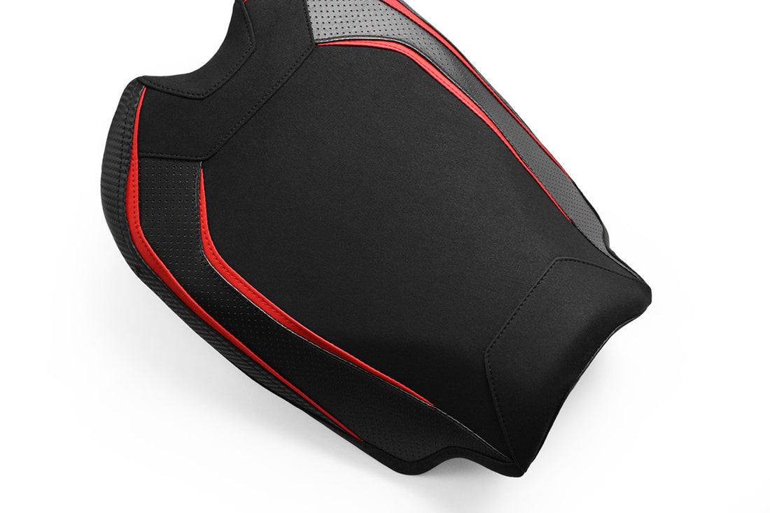 Ducati | Streetfighter V4 20-22 | Veloce | Rider Seat Cover