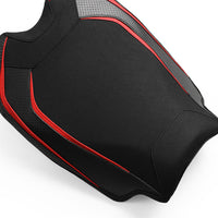 Ducati | Streetfighter V4 20-22 | Veloce | Rider Seat Cover