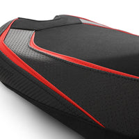 Ducati | Streetfighter V4 20-22 | Veloce | Rider Seat Cover