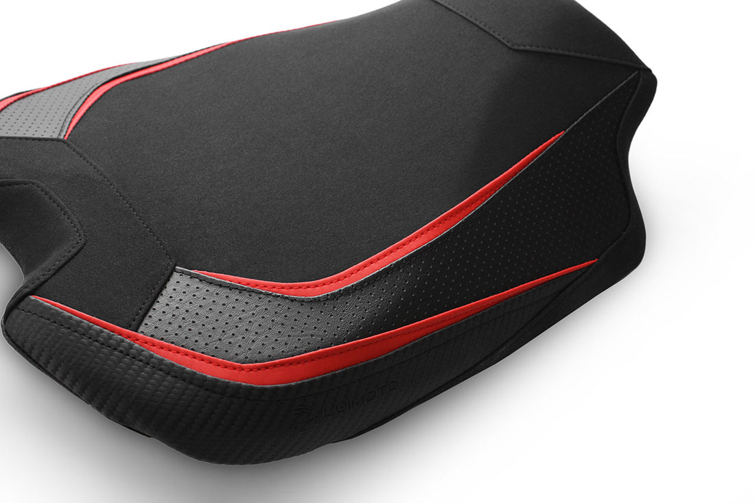 Ducati | Streetfighter V4 20-22 | Veloce | Rider Seat Cover