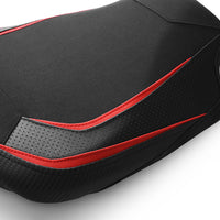 Ducati | Streetfighter V4 20-22 | Veloce | Rider Seat Cover
