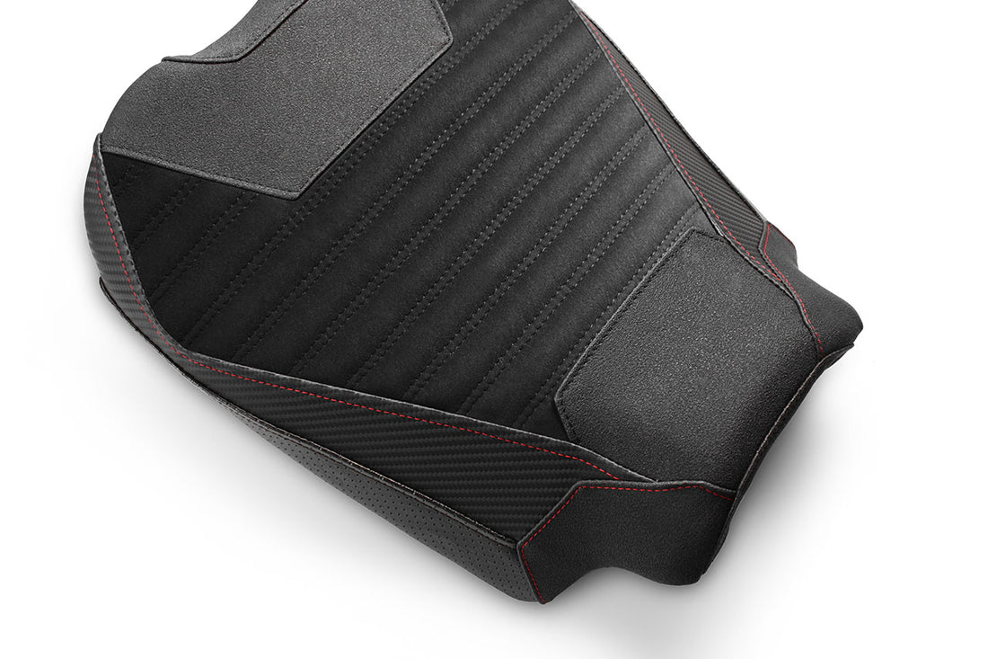 Ducati | Streetfighter V4 20-22 | Corsa | Rider Seat Cover