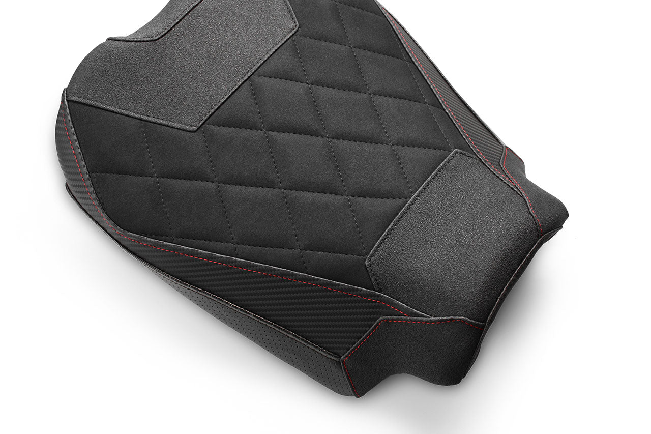 Ducati | Streetfighter V4 20-22 | Diamond Grezzo | Rider Seat